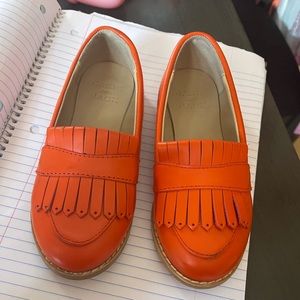 Toddler Janie and Jack size 9